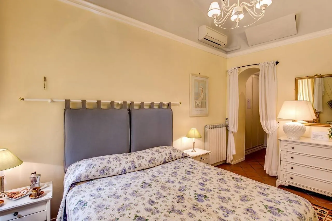 Your Trastevere Apartment- Welcome Home! Rome