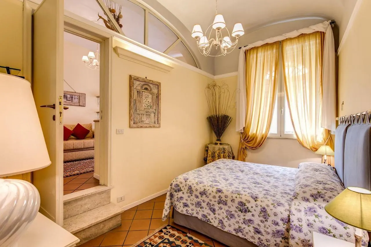 Your Trastevere Apartment- Welcome Home! Rome