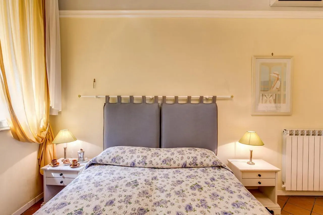 Apartment Your Trastevere Apartment- Welcome Home! Rome