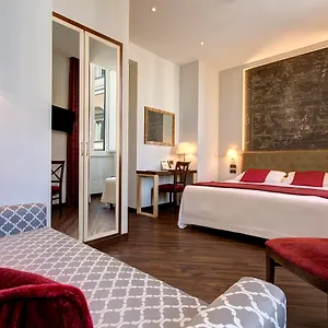 4* Szálloda Nazionale