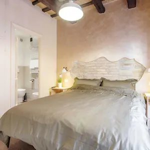 Appartement Trans Tiberim, Rome