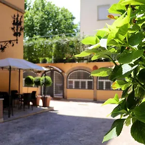 Matissa Roma